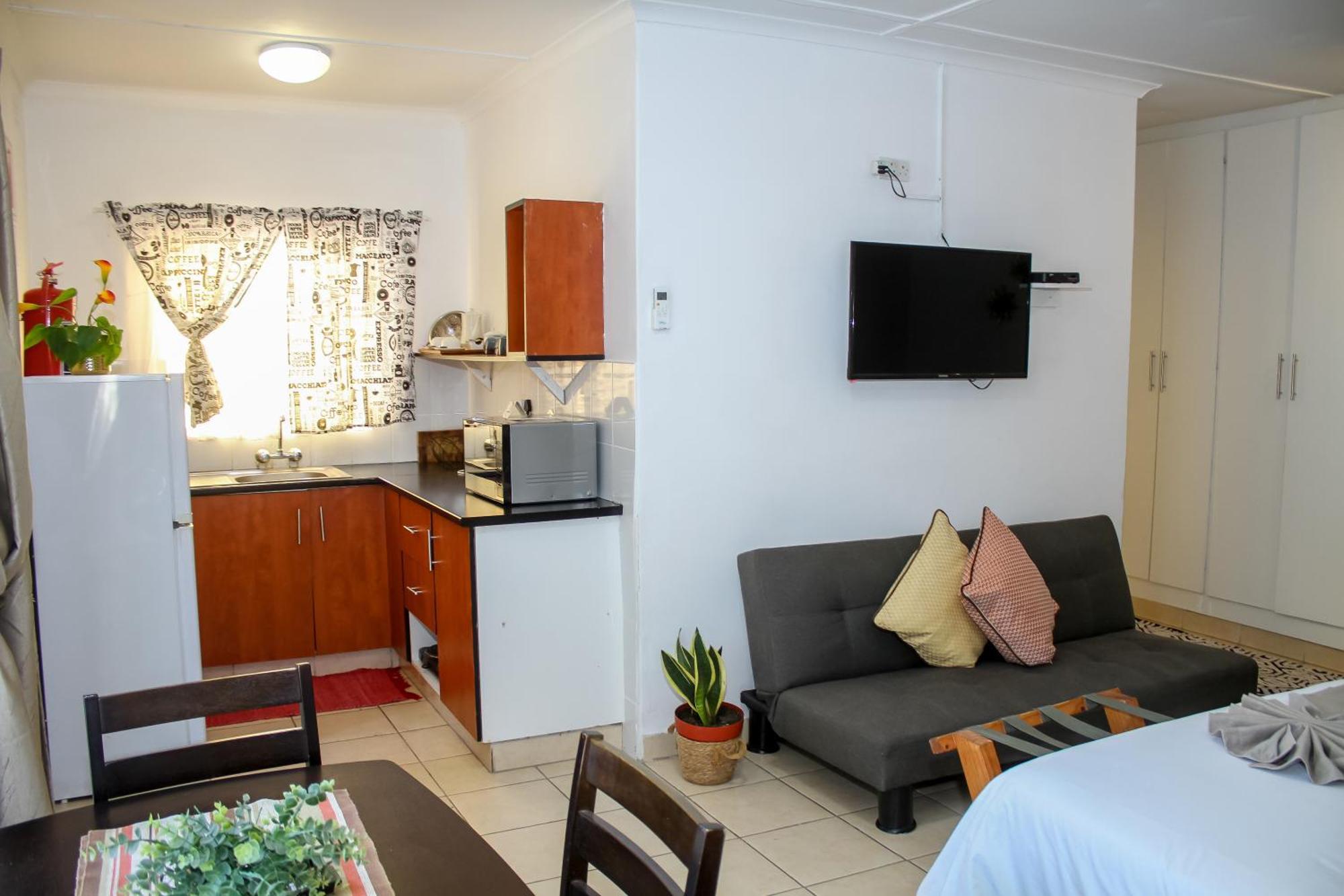 Thamalakane Guest House Maun Kamer foto